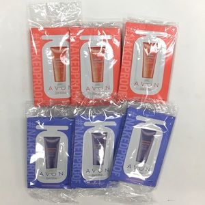 - Avon Samples Naked Proof Anti-Cellulite & Firming Body Cream Great for T…